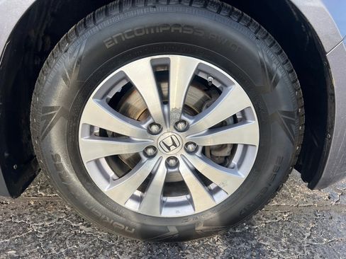 Used 2016 Honda Odyssey EX-L image 45