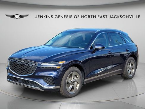 New 2026 Genesis GV70 2.5T AWD/4WD image 9