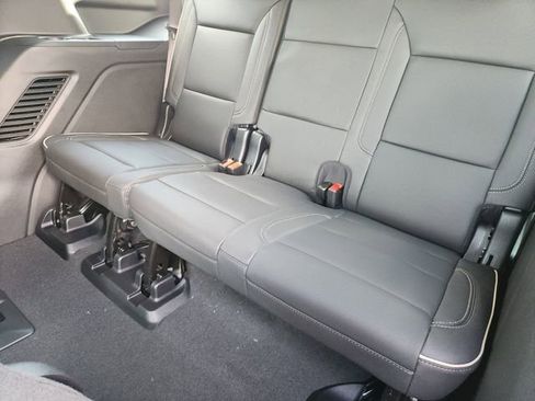 New 2026 Chevrolet Tahoe Premier RWD image 20