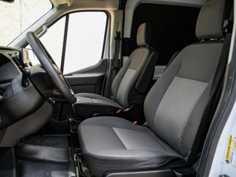 Used 2021 Ford Transit 150 Medium Roof w/ Load Area Protection Package image 30