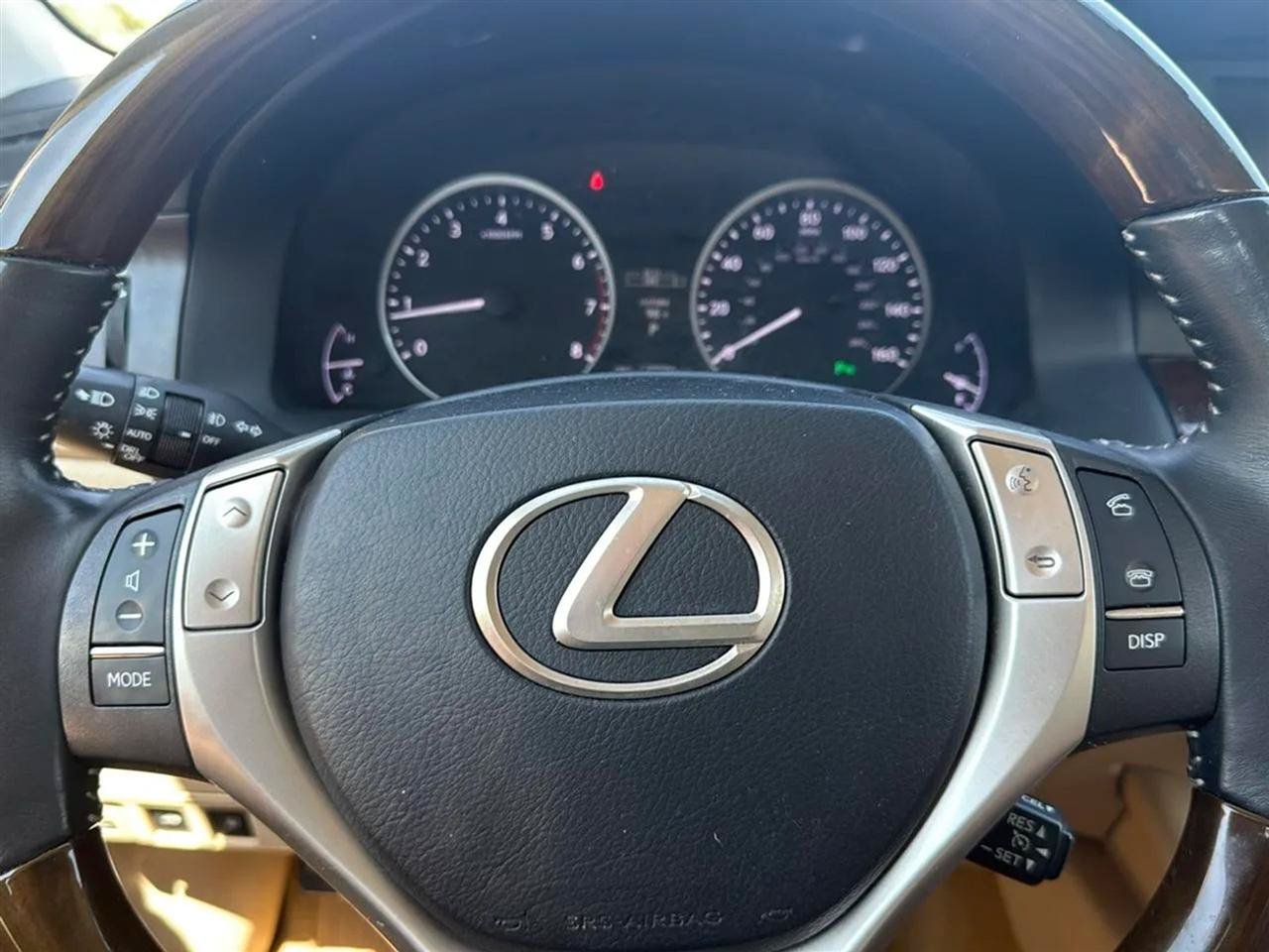 Used 2014 Lexus ES 350 w/ Premium Package FWD image 27
