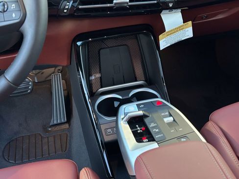 New 2026 BMW X1 xDrive28i w/ Convenience Package image 20