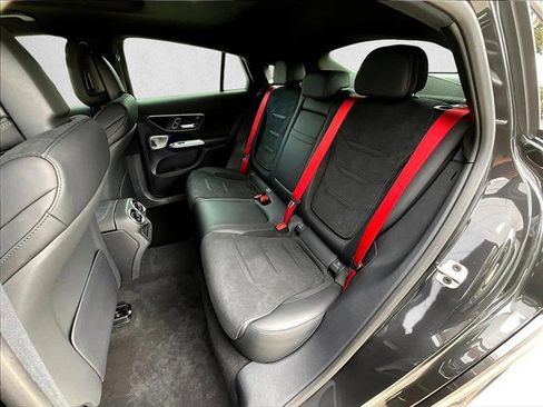 New 2026 Mercedes-Benz GLC 63 AMG S image 10