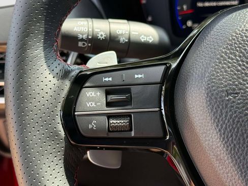 Used 2025 Acura ADX A-Spec AWD/4WD image 31