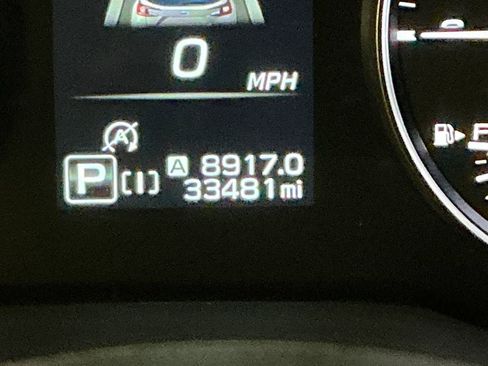 Certified 2024 Subaru Crosstrek 2.0i Premium image 23