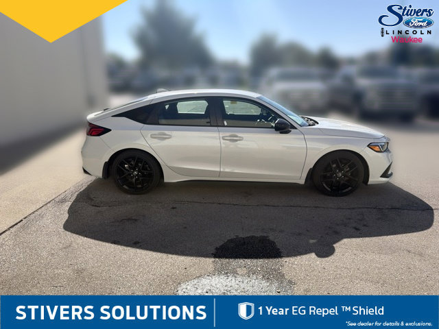 Used 2022 Honda Civic Sport image 5