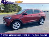 Certified 2024 Buick Encore GX Preferred image 1