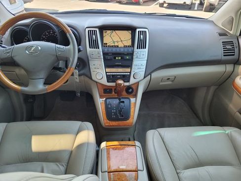Used 2009 Lexus RX 350 2WD image 6
