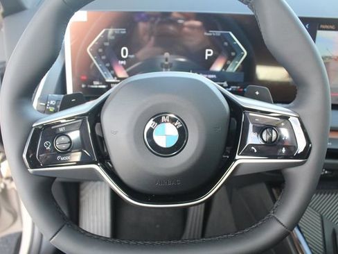 New 2026 BMW X3 xDrive30 w/ Convenience Package image 14