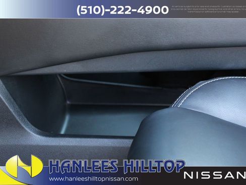 Used 2023 Nissan Rogue SL image 16