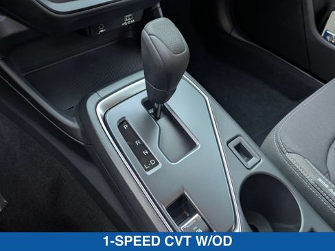 Certified 2025 Subaru Impreza 2.0i AWD/4WD image 30