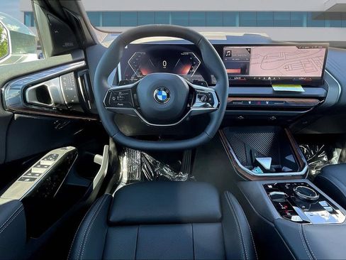 New 2026 BMW X3 xDrive30i w/ Premium Package AWD/4WD image 8