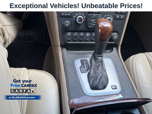 Used 2013 Volvo XC90 3.2 FWD image 14