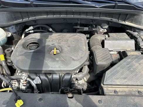 Used 2019 Hyundai Tucson Value image 58