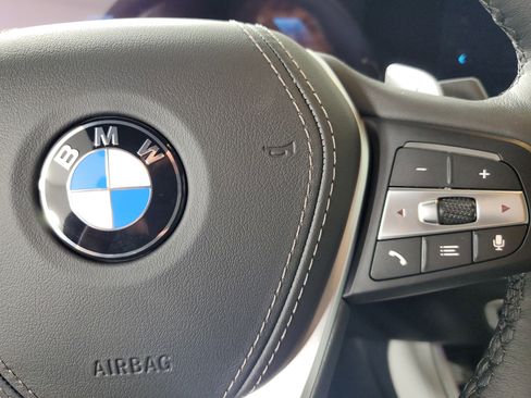 New 2026 BMW X5 xDrive40i image 14