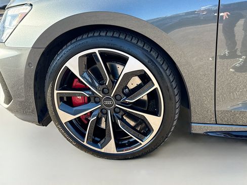 Used 2023 Audi S3 Premium Plus image 41