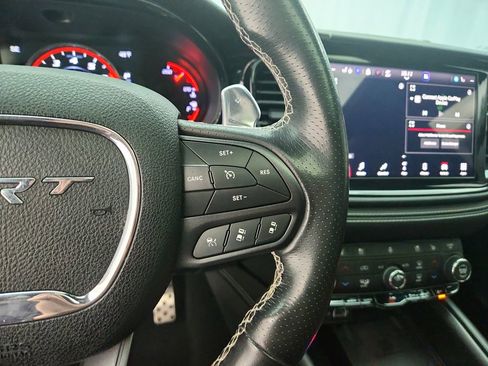 Used 2021 Dodge Durango SRT w/ Technology Group image 27