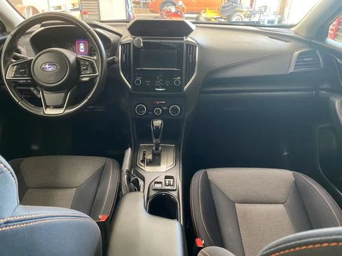 Used 2021 Subaru Crosstrek 2.0i Premium w/ Popular Package #4 AWD/4WD image 20