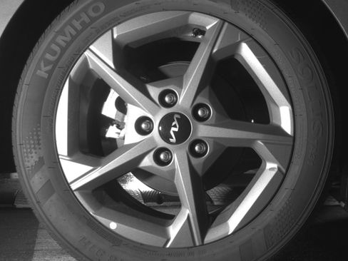 Used 2025 Kia K4 LXS image 15