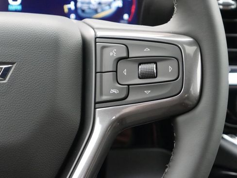 New 2026 Chevrolet Silverado 2500 ZR2 w/ ZR2 Bison Edition AWD/4WD image 26