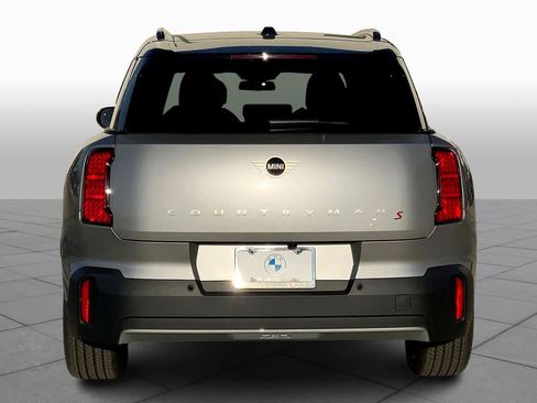 New 2026 MINI Cooper Countryman S image 4