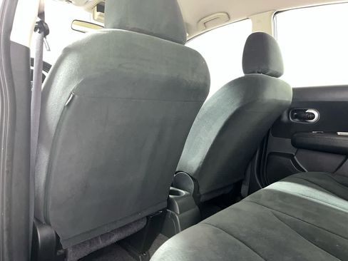 Used 2012 Nissan Versa 1.8 S w/ Special Edition Pkg FWD image 23