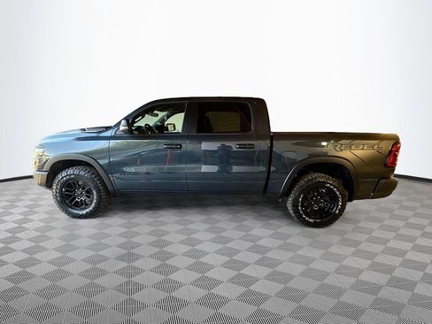 Used 2026 RAM 1500 Rebel w/ Rebel Level 1 Equipment Group AWD/4WD image 9