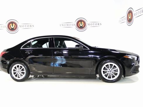 Used 2019 Mercedes-Benz A 220 image 29