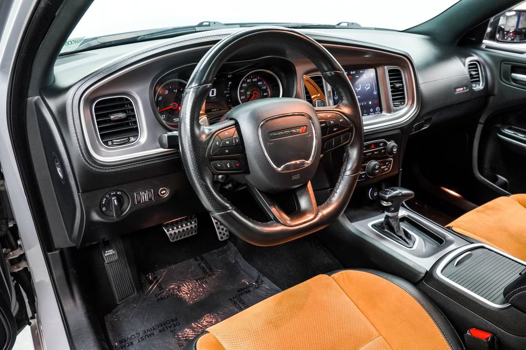 Used 2022 Dodge Charger Scat Pack RWD image 21
