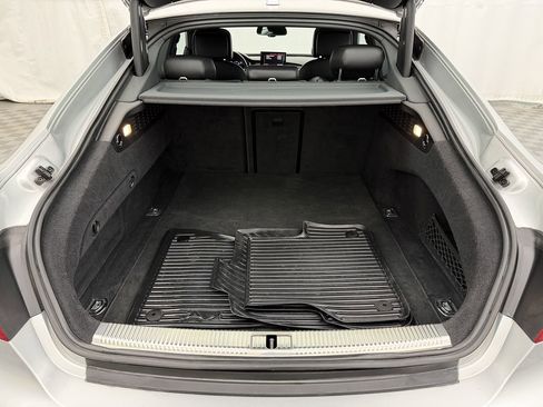 Used 2014 Audi A7 3.0T Premium Plus w/ 19" Sport Package image 25