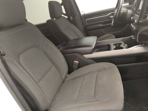 Used 2019 RAM 1500 Big Horn RWD image 21
