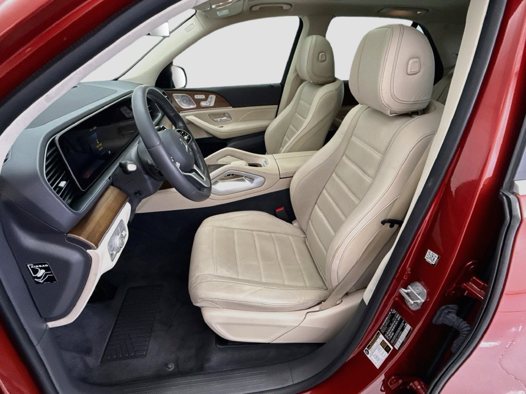 Used 2020 Mercedes-Benz GLE 350 image 18