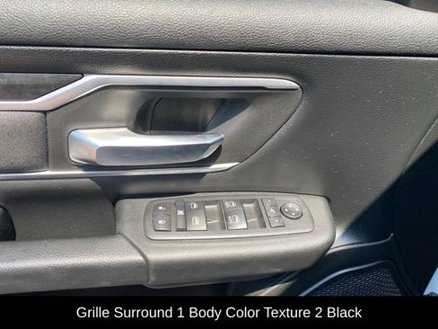 Used 2020 RAM 1500 Big Horn RWD image 21