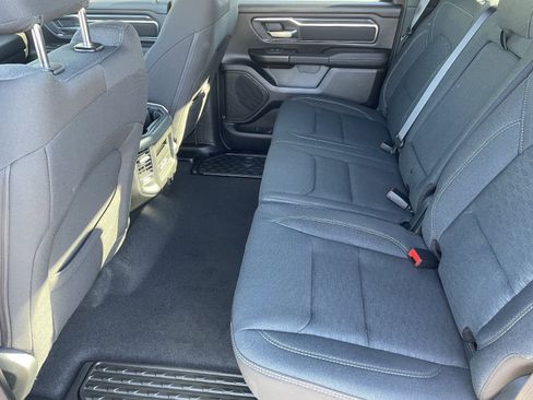 New 2026 RAM 1500 Big Horn AWD/4WD image 14