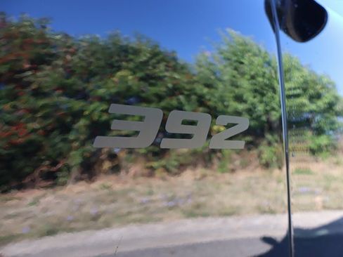 Used 2023 Dodge Charger Daytona Scat Pack w/ Daytona Edition Group image 9