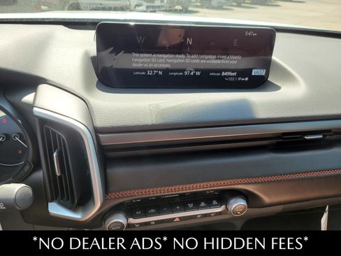 New 2026 MAZDA CX-50 AWD 2.5 S w/ Weather Package image 19