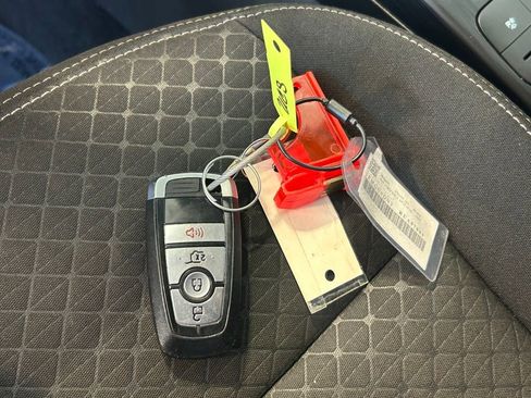Used 2024 Ford Escape Active image 44