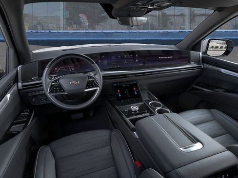 New 2026 Cadillac Escalade ESV Sport image 15