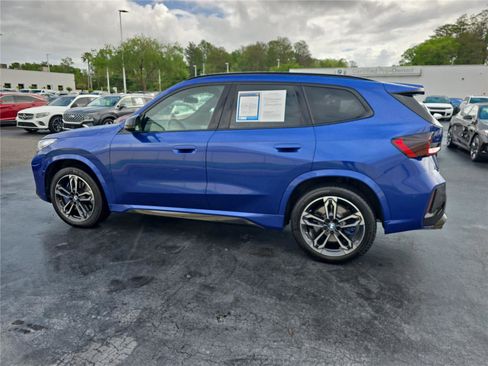Used 2025 BMW X1 M35i image 5