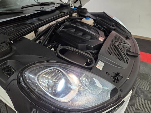 Used 2016 Porsche Macan S image 87