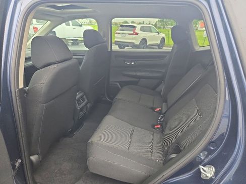 Certified 2024 Honda CR-V EX image 27