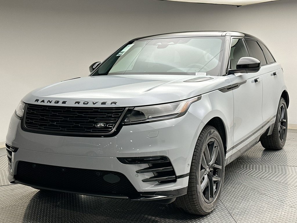 Certified 2026 Land Rover Range Rover Velar Dynamic SE AWD/4WD image 1