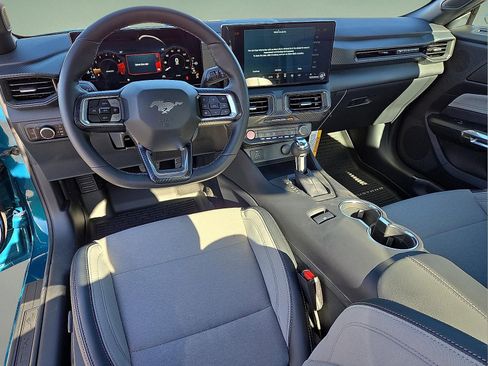 New 2026 Ford Mustang Coupe RWD image 11