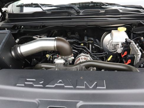 Used 2020 RAM 1500 Big Horn RWD image 14