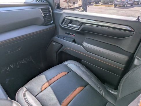 Used 2023 GMC Sierra 1500 AT4 w/ AT4 Premium Package image 13