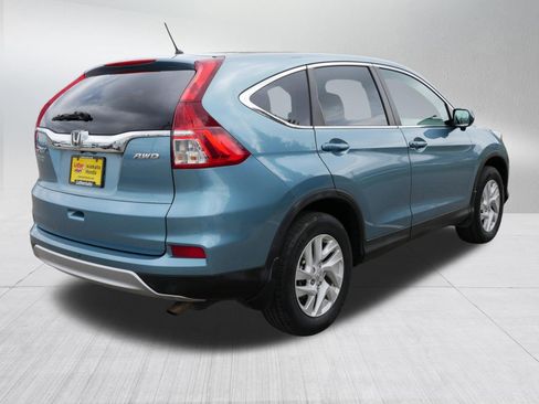 Used 2016 Honda CR-V EX image 7