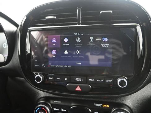 New 2025 Kia Soul S image 19