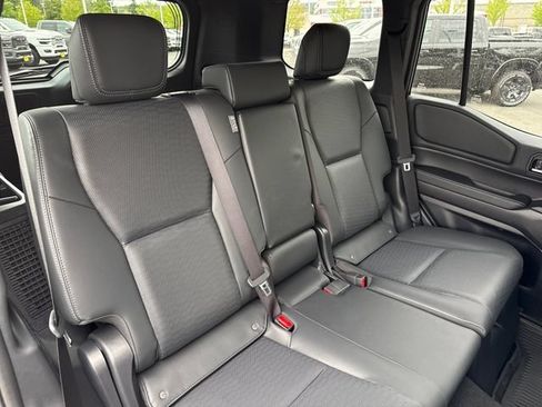 Used 2025 Toyota Land Cruiser AWD/4WD image 27