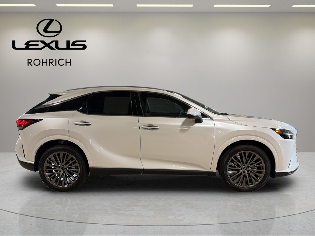 New 2026 Lexus RX 350 AWD w/ Convenience Package image 7