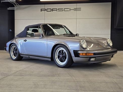 Used 1987 Porsche 911 Carrera image 32